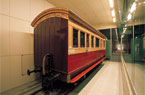 photo of 1型皇室专用车（第一代）